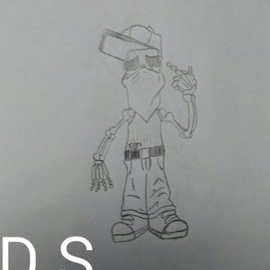 Meet your Posher, Lamarr